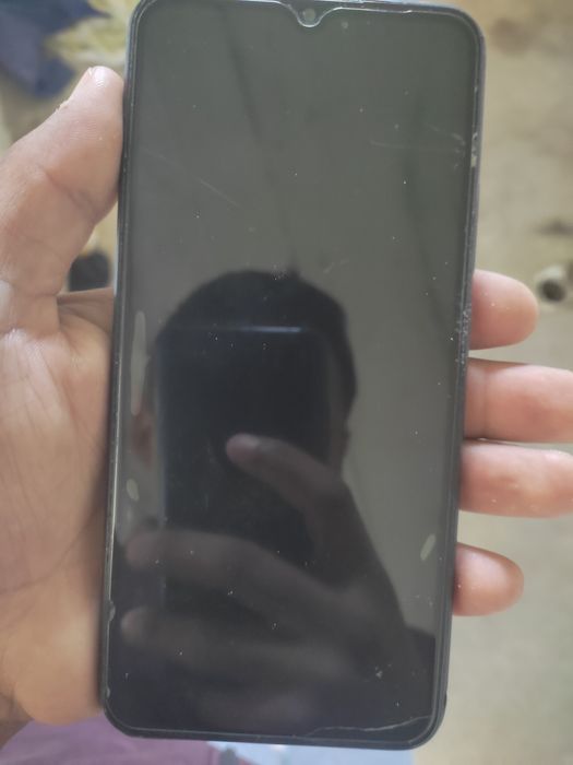 Redmi note 8pro 500ming