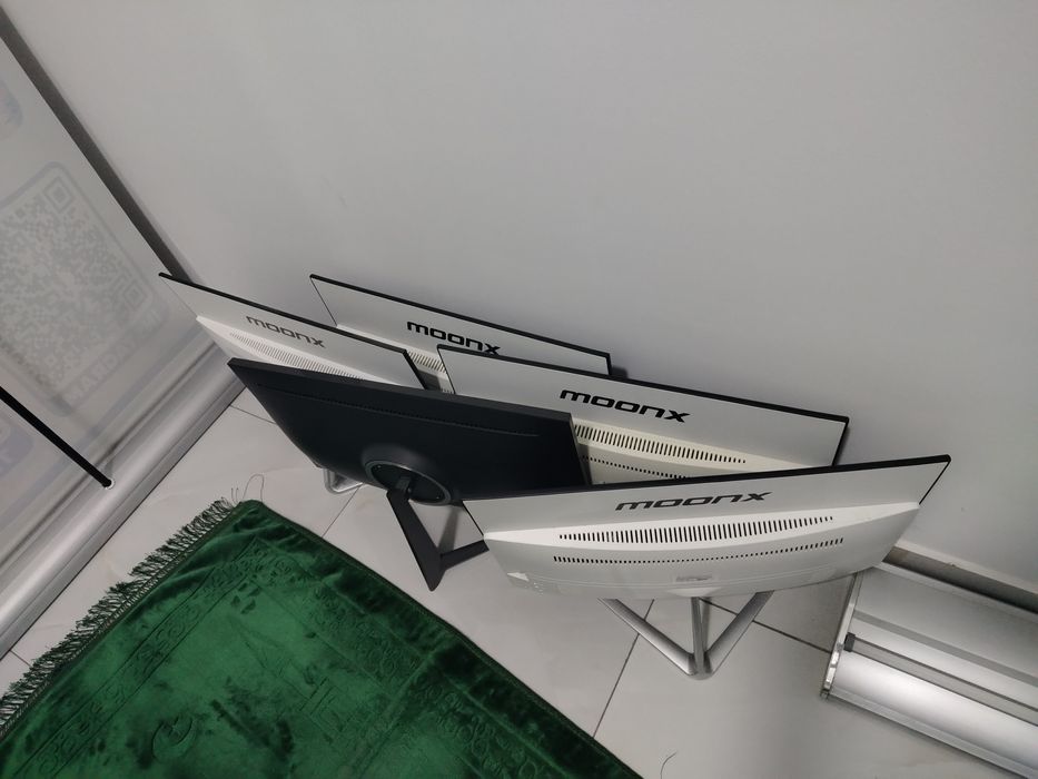 Monobloklar sotiladi