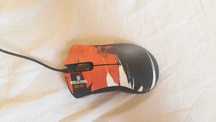 Razer DeathAdder World of Tanks