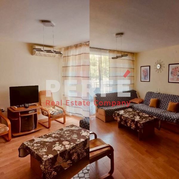 Продава се Тристаен апартамент в Свети Влас - 90 кв.м за 1077 €/кв.м - Снимка #1