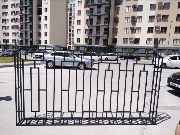 Rishotka, naves, perila, agrajdeniya va barcha turdagi sivarka xizmatl