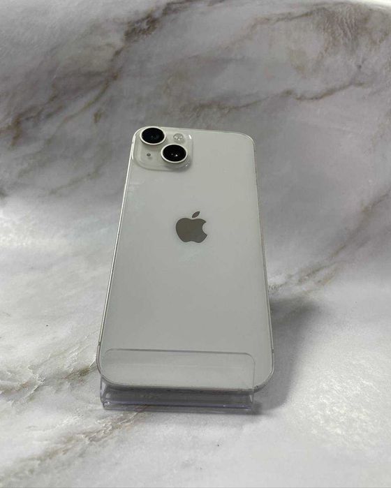 Apple iPhone 14 128 Gb (ст Достык ул Алибаева 22) Лот 789721