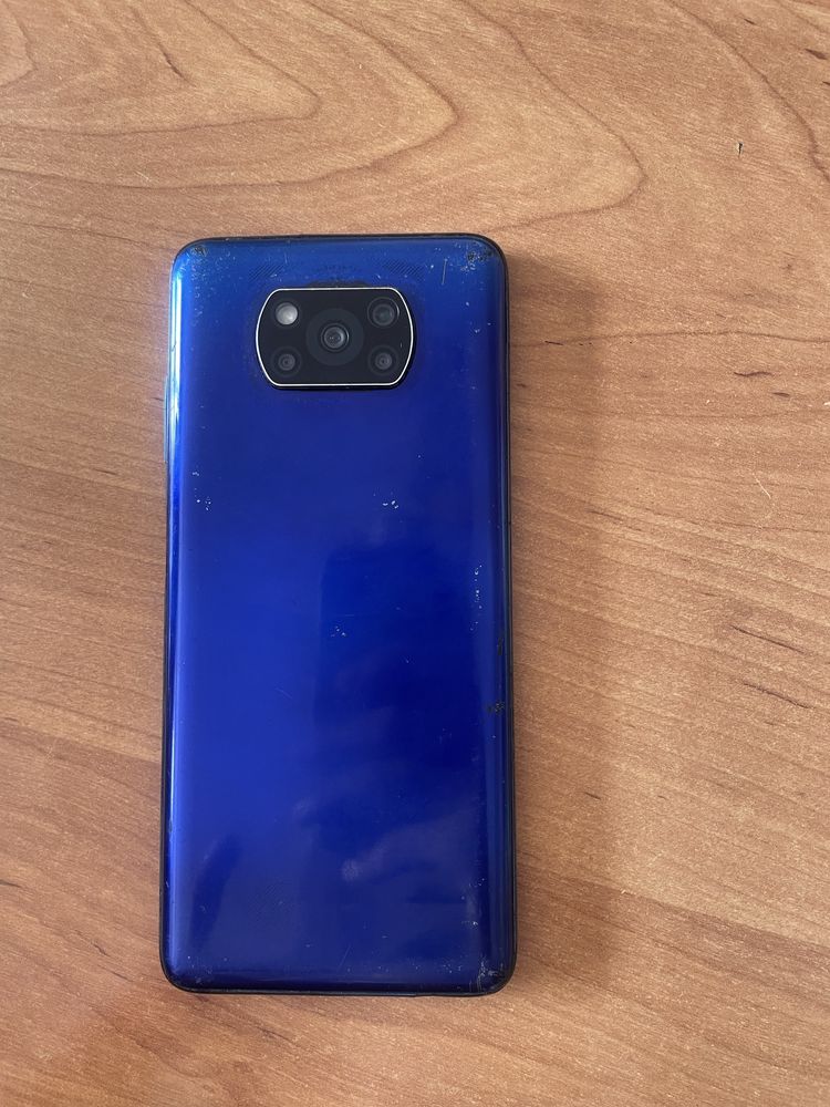 Poco x3 pro 6/256 gb