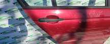 Maner deschidere din exterior usa spate dreapta BMW Seria 3 E46