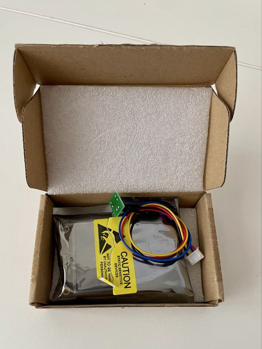 Display Nextion Enhanced, Raspberry, Arduino, robotica, imprimant