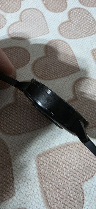 Xiaomi watch s3 с оставаща 1г. Гаранция