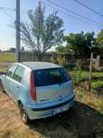 Vând fiat punto 1.2