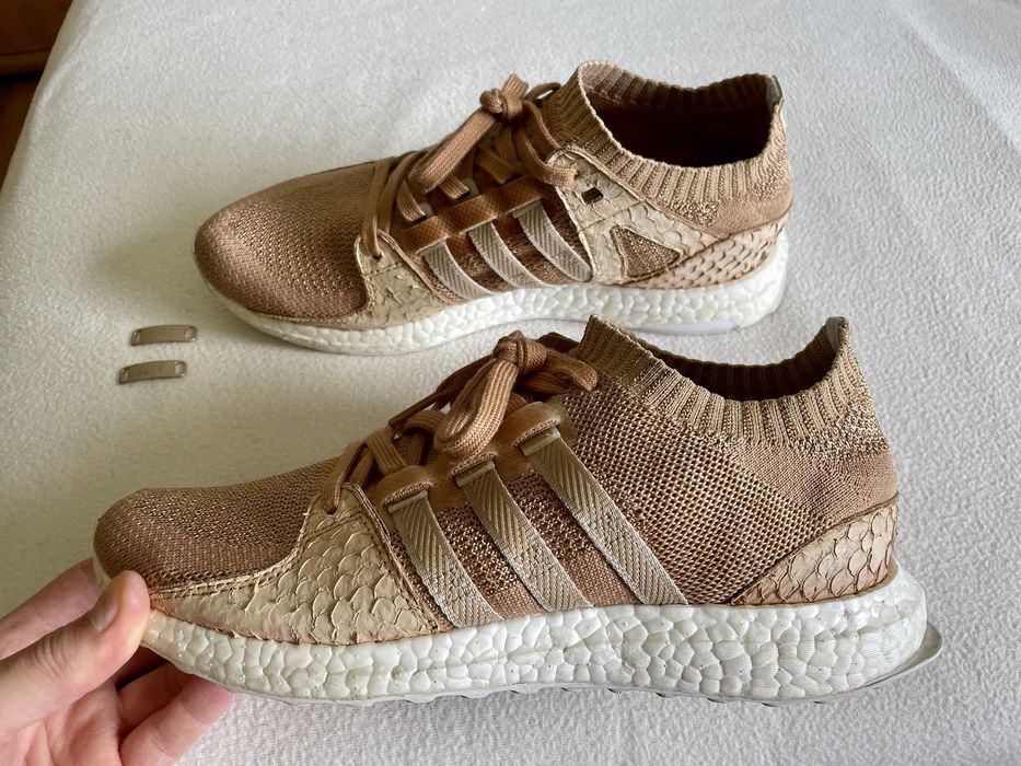 Adidas EQT ADV 81-16 / Ultraboost