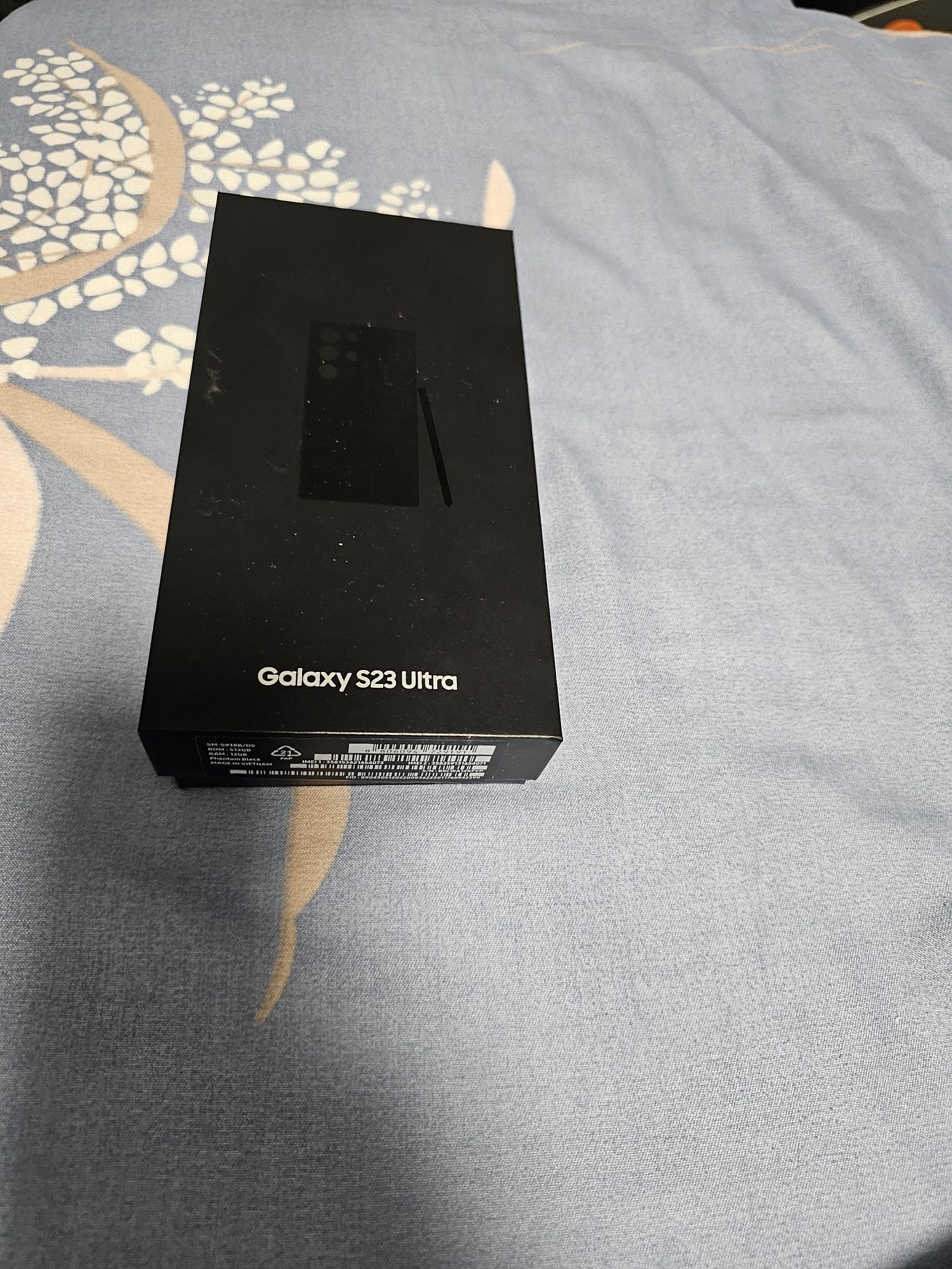 Samsung  S23 ultra 512Gb garanție 6 luni Altex