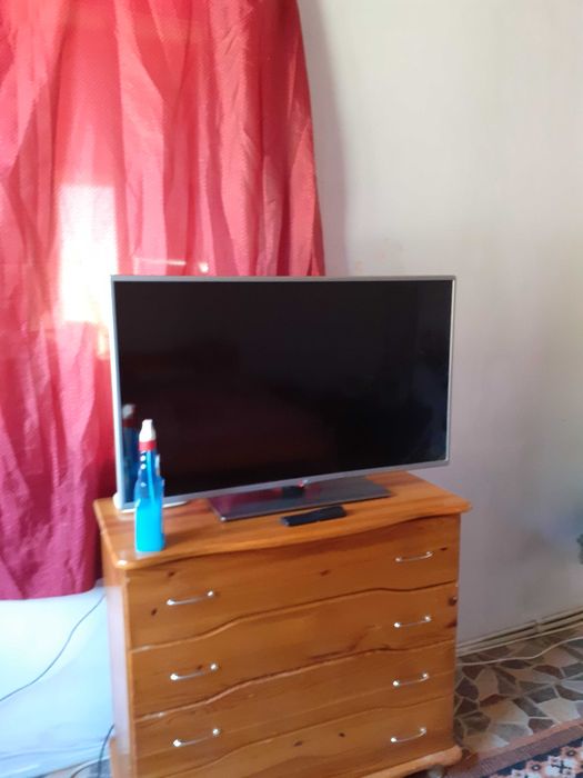 Телевизор за части