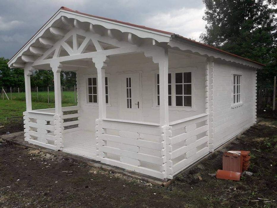 AVANS 0%, plata se va face esalonat pe parcursul lucrarii.

Construim