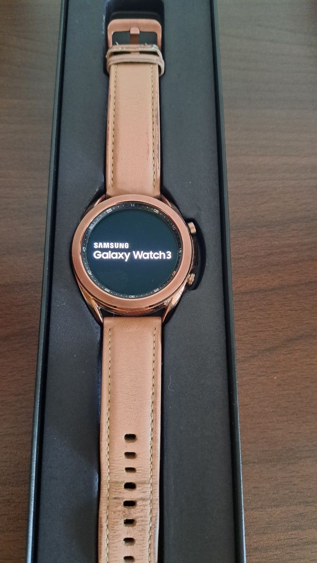 Samsung Galaxy Watch 3 41 mm