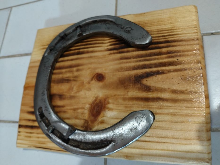 Подкова - сувенир