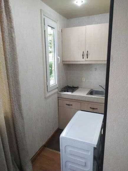 Продаётся квартира 1- комнатная Мирабад Ц7 ор-р 110 школа