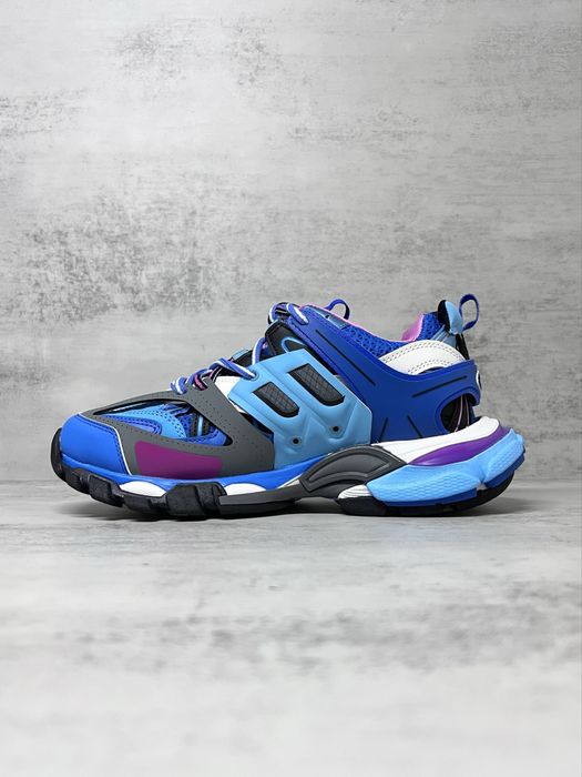 Balenciaga Track Обувки