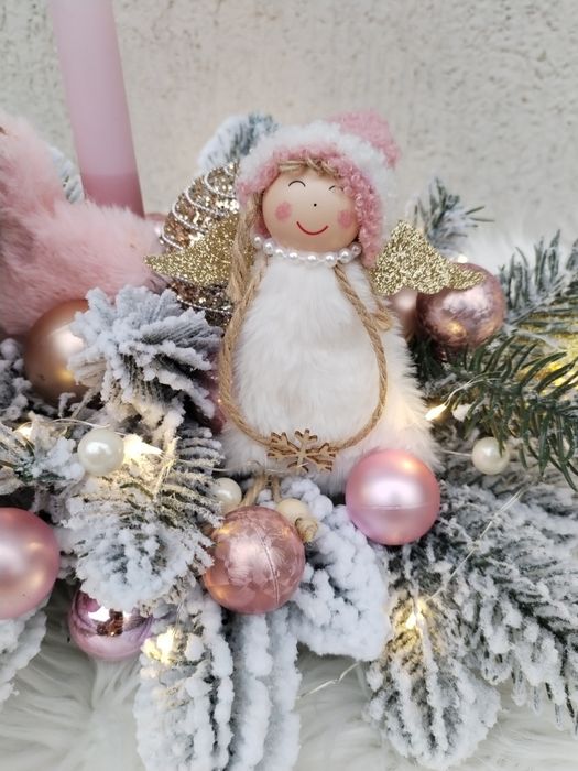 Aranjamente de Crăciun