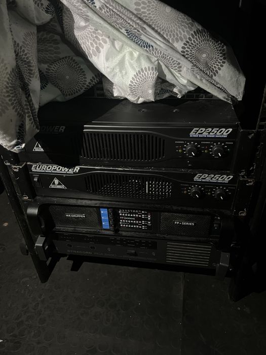 Спешно Продавам оборудване за заведение или дискотека