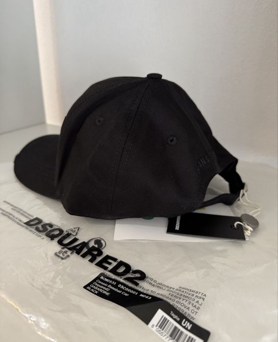 Sapca Dsquared Ceresio