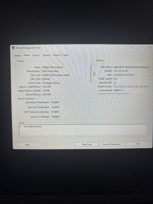 Laptop HUAWEI Matebook D15