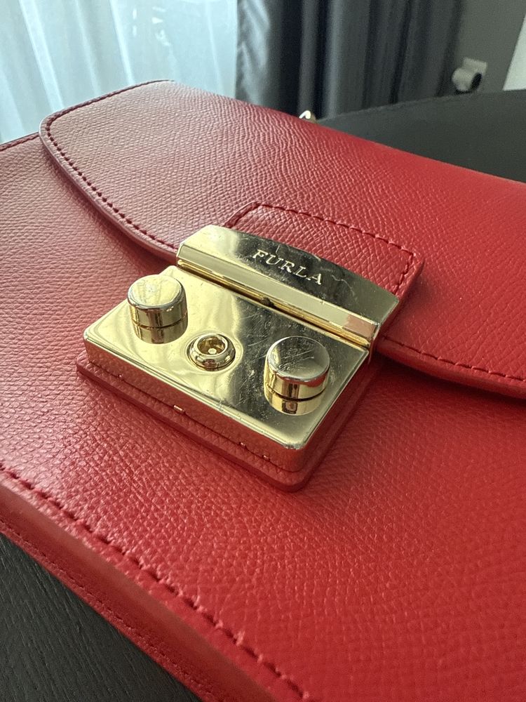 Чанта Furla Metropolis