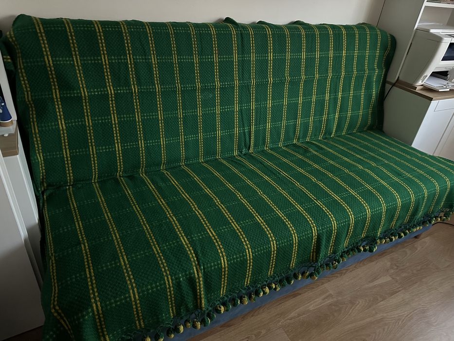 Cuvertura traditionala lana