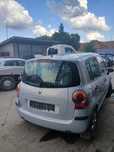 Haion Portbagaj Renault Modus din 2005