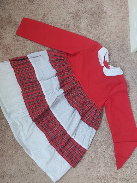 Детски дрехи за 6 год.