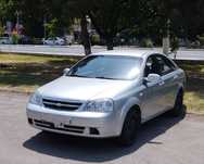 Продам Lacetti 1.8