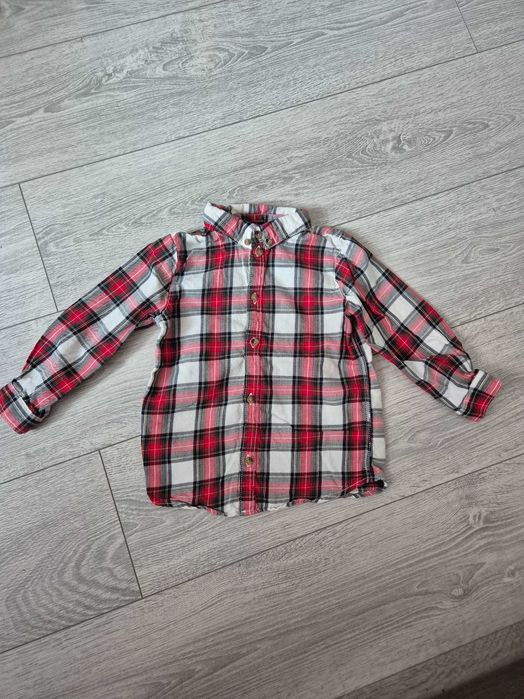 Camasa H&M [marime 98]