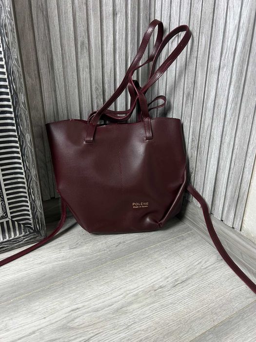 Дамски чанти различни модели