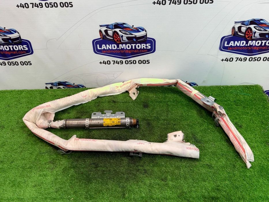 AIRBAG CORTINA DREAPTA MINI COOPER D F55 1.5 DIESEL 2016 COD OEM 85731504009 72127315040 2014-2020