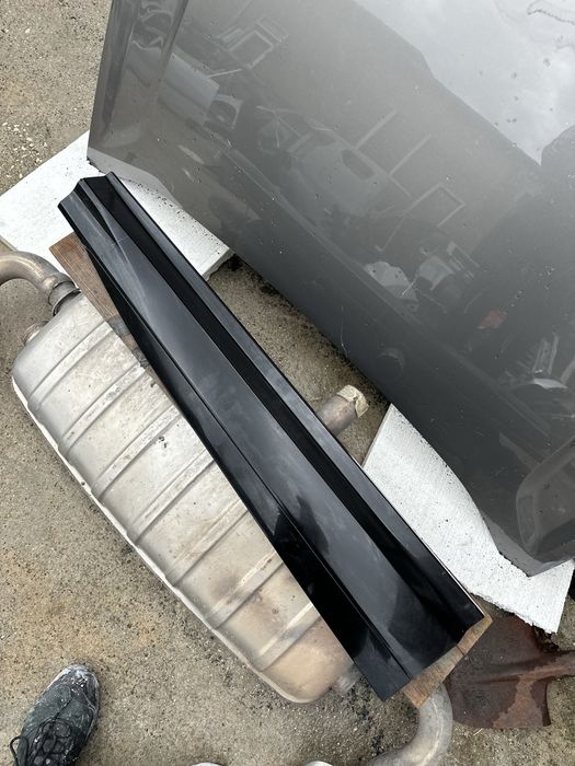 Audi Q5 S-line 17г лайсна врата