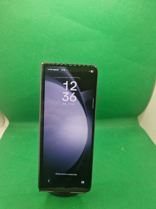 Samsung Z Fold 5 512/12GB•Lazar Amanet Crangasi •