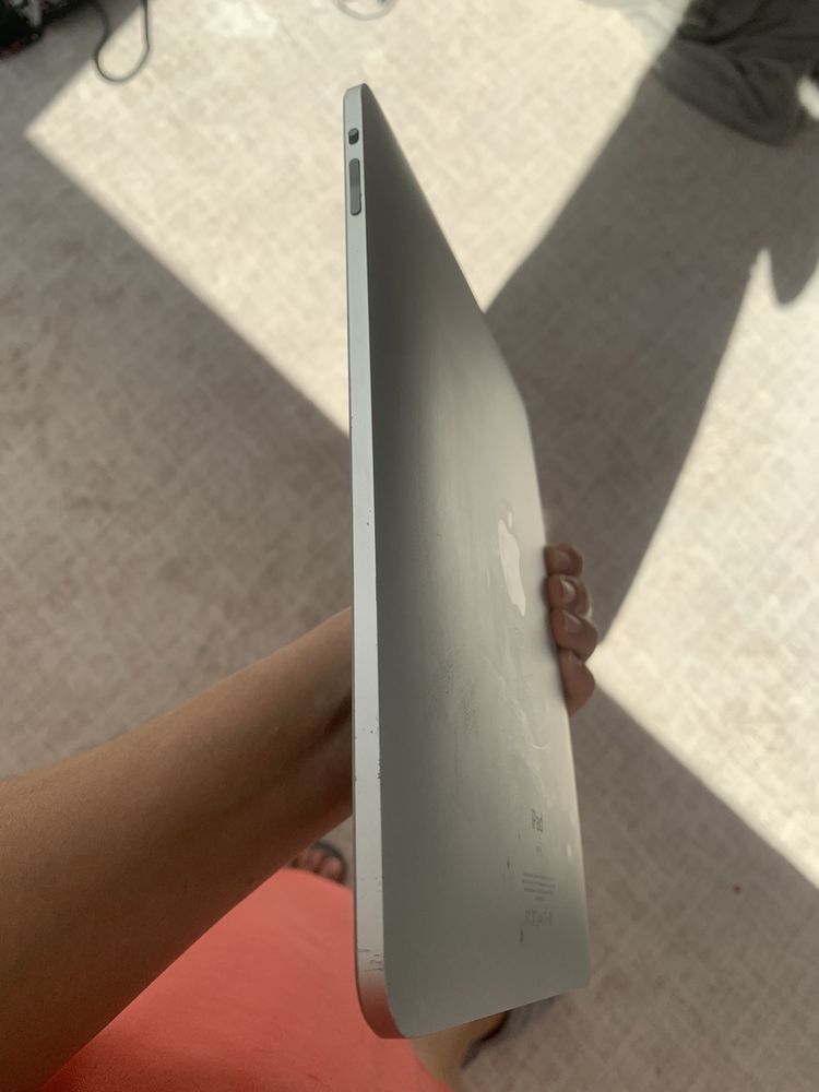 Tableta Apple model A1219