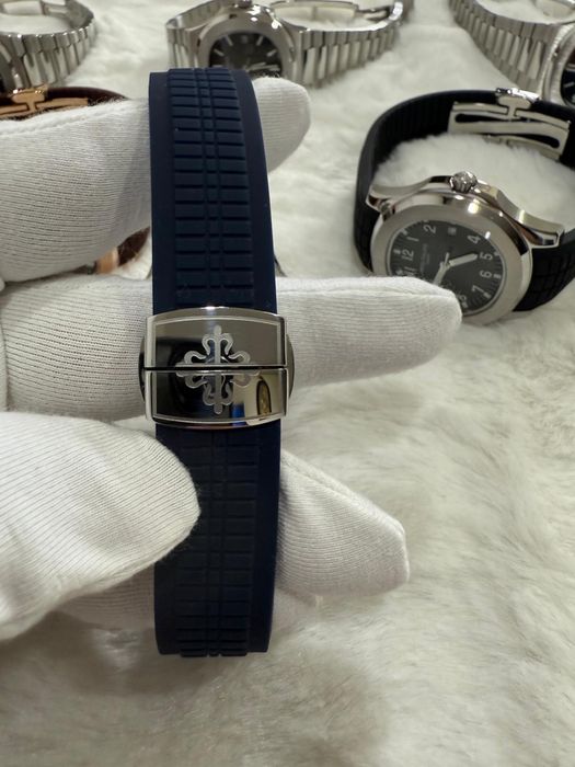 Patek philippe de 41 mm AUTOMATIC-poze reale