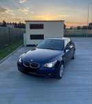 Vand Bmw e60, 3.0 XI, 272 cp