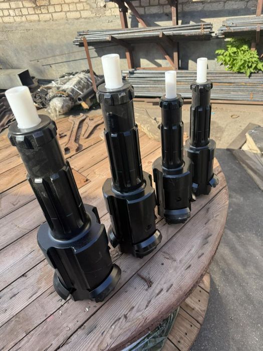 Кортни за пневмоударник 5 инчов.