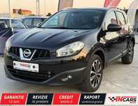 Nissan Qashqai AUTOMAT,EURO 5,GARANTIE 12Iuni, Rate 6,9%,Avans 0,Revizie