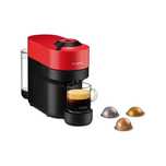 Кафемашина Nespresso Vertuo Pop
