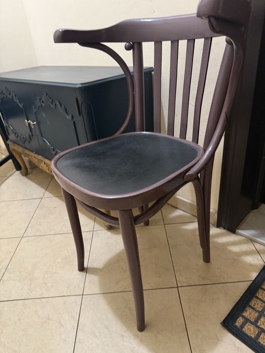 Мебели от масив