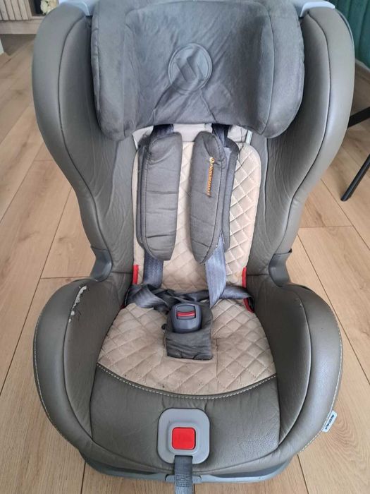 Столче за кола Avionaut Glider Royal от 9 до 25кг