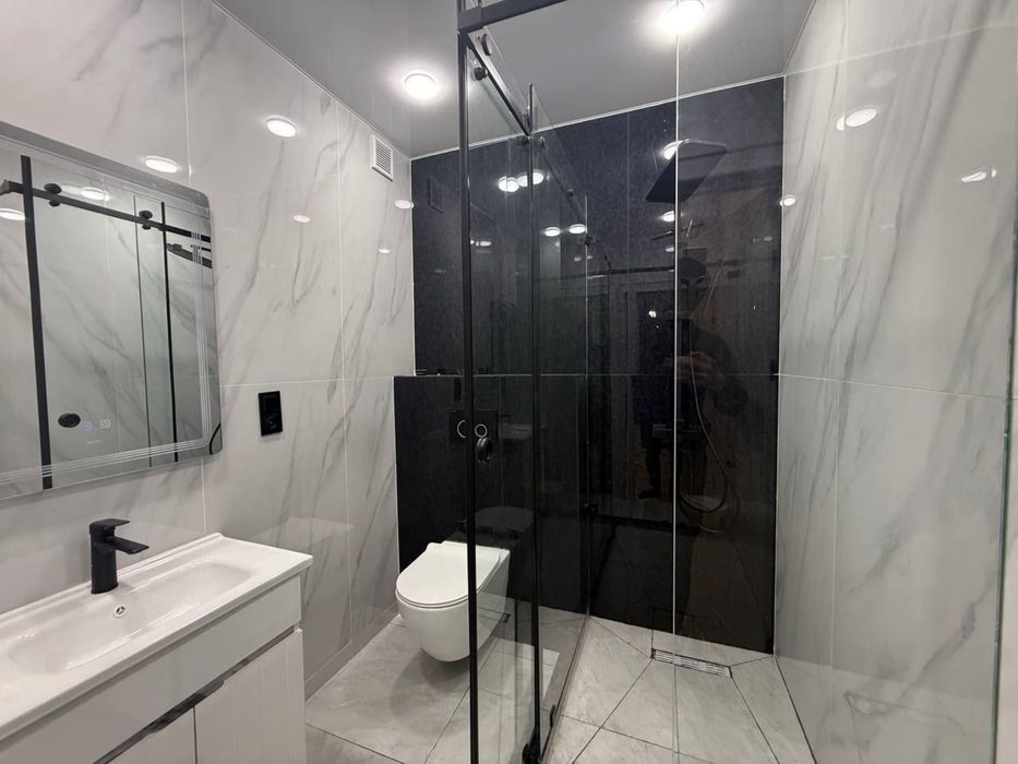 Продается 3 ком. Квартира площадью 54 кв.м. Адрес Самкоч