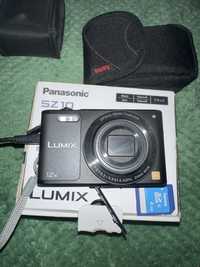 Aparat foto Panasonic SZ 10