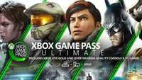 Xbox Game Pass Ultimate 12 luni cod