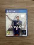Игра за ps4-fifa 23