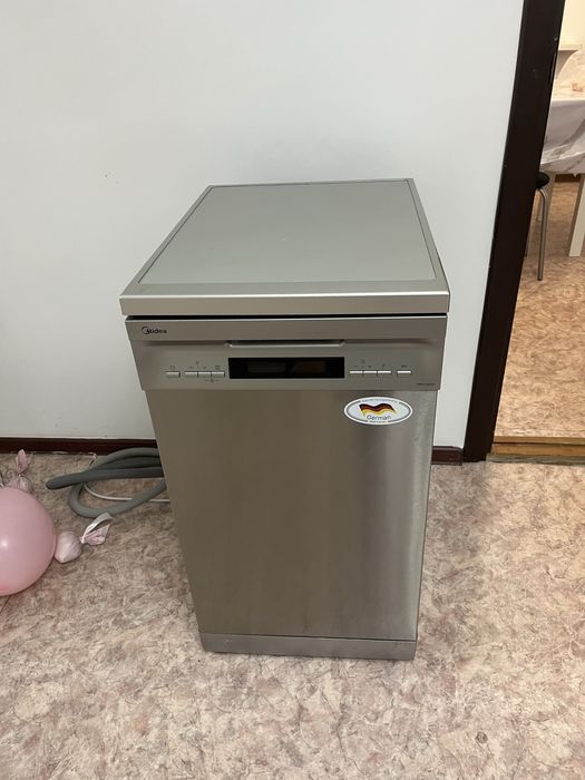 Посудомокчная машина