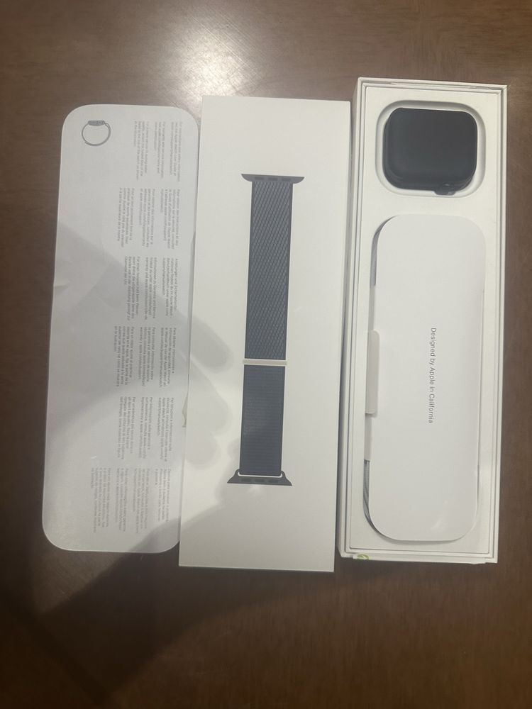 Apple Watch 9 45mm