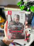 The witcher 3 joc nintendo switch