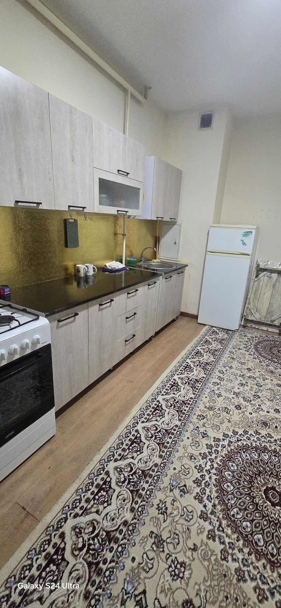 Аренда сергили чоштепа 2хона 300га