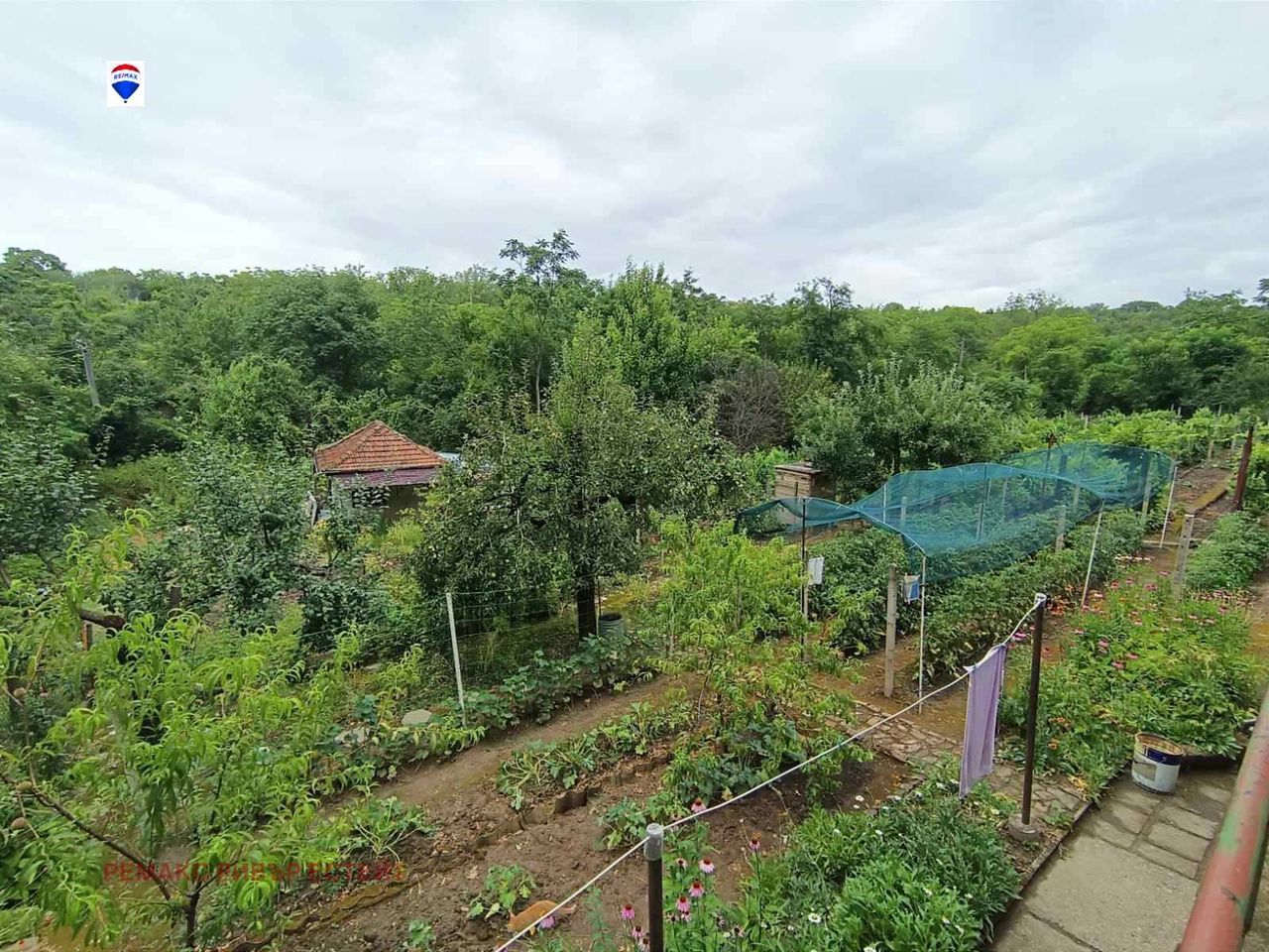 Продава се Къща в Русе, Долапите - 80 кв.м за 138 €/кв.м - Снимка #9